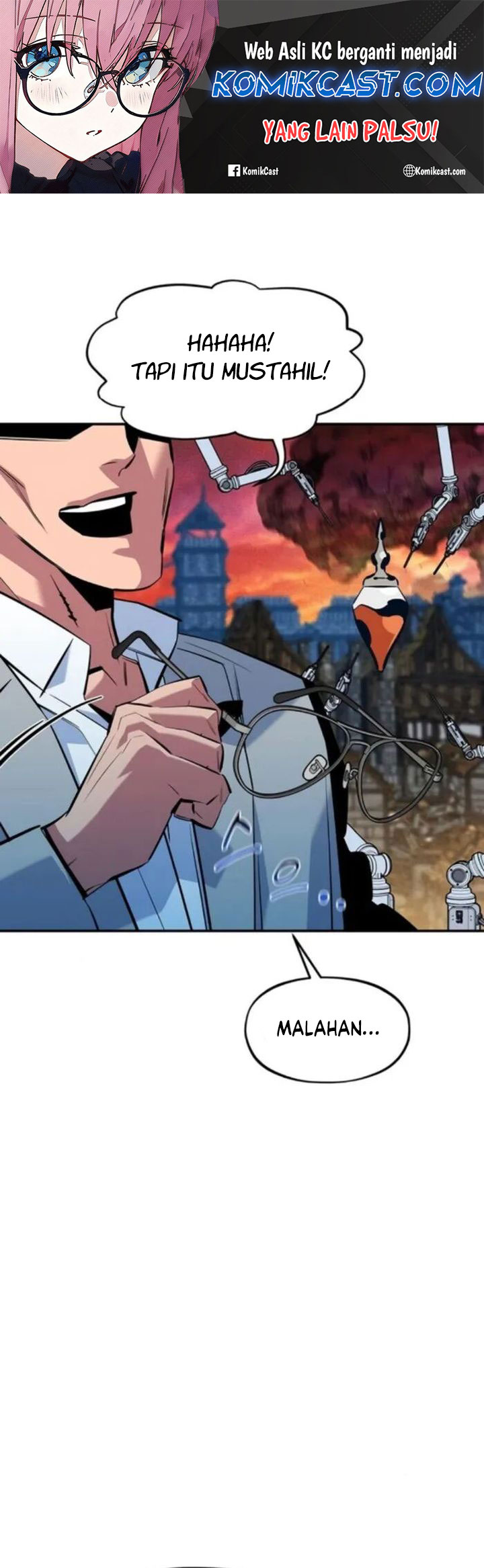 Manhwa Auto-Hunting With Clones Chapter 136 gambar 2