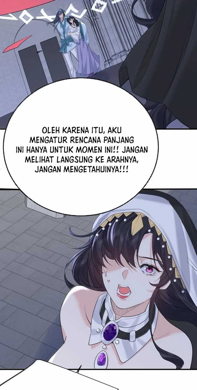 Am I Invincible Chapter 315 - Halaman 32