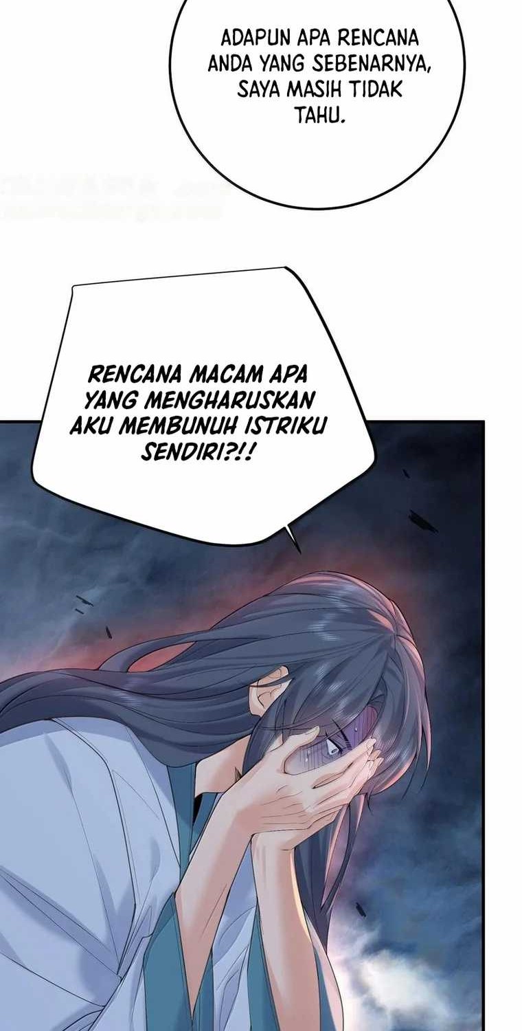 Am I Invincible Chapter 315 - Halaman 10