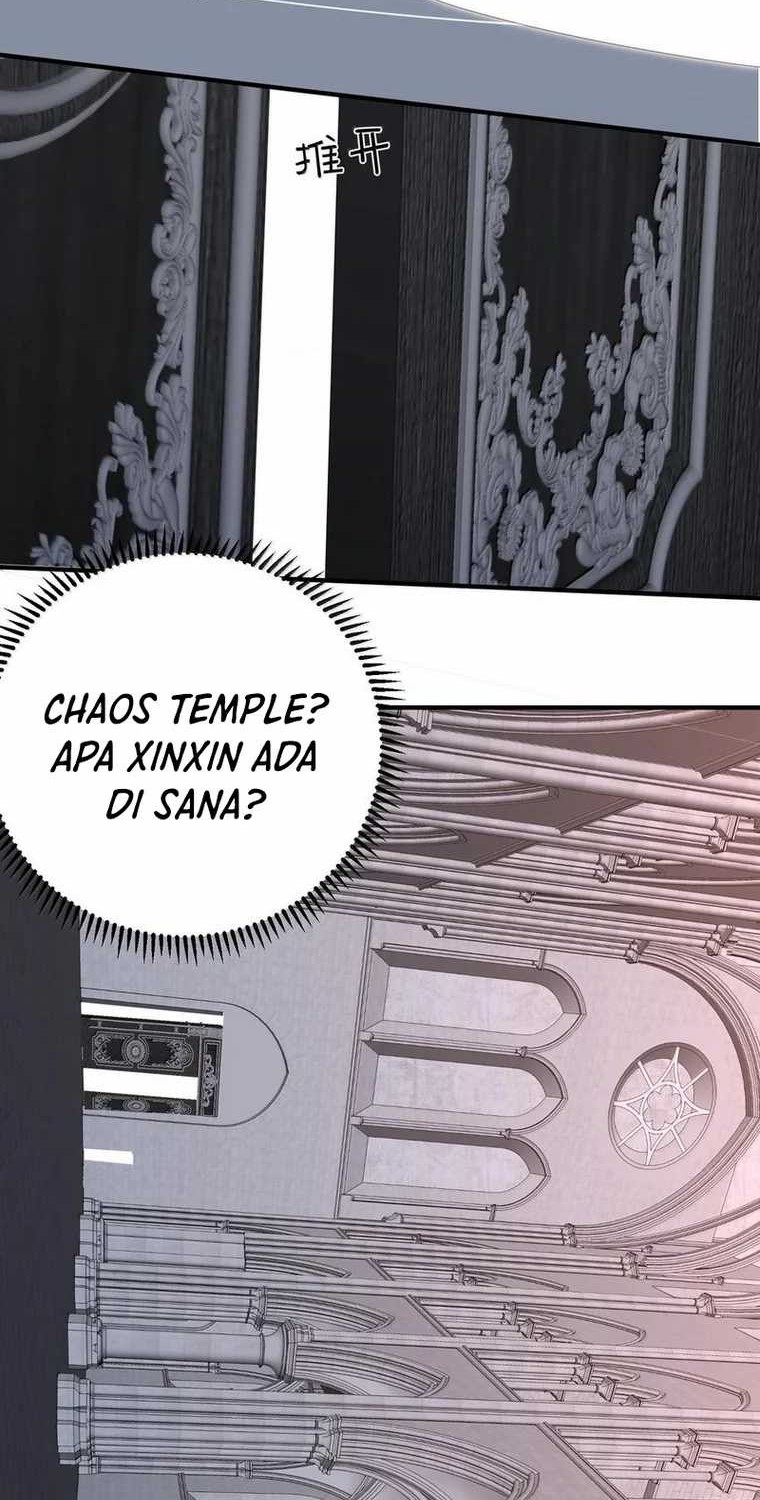 Am I Invincible Chapter 315 - Halaman 14