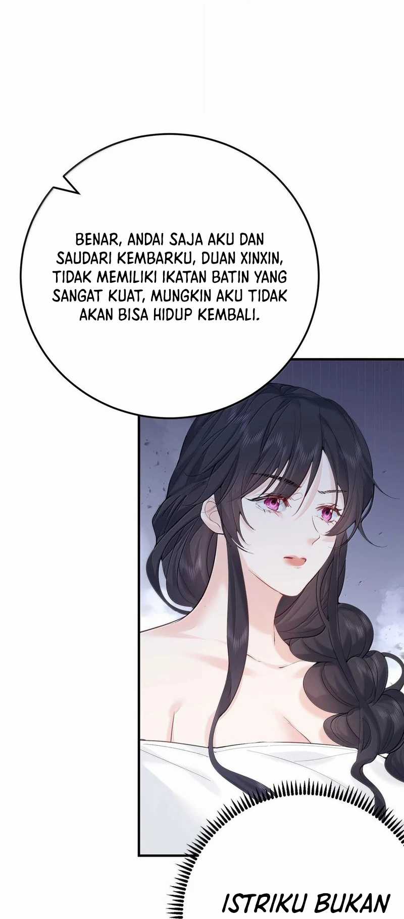 Am I Invincible Chapter 314 - Halaman 19