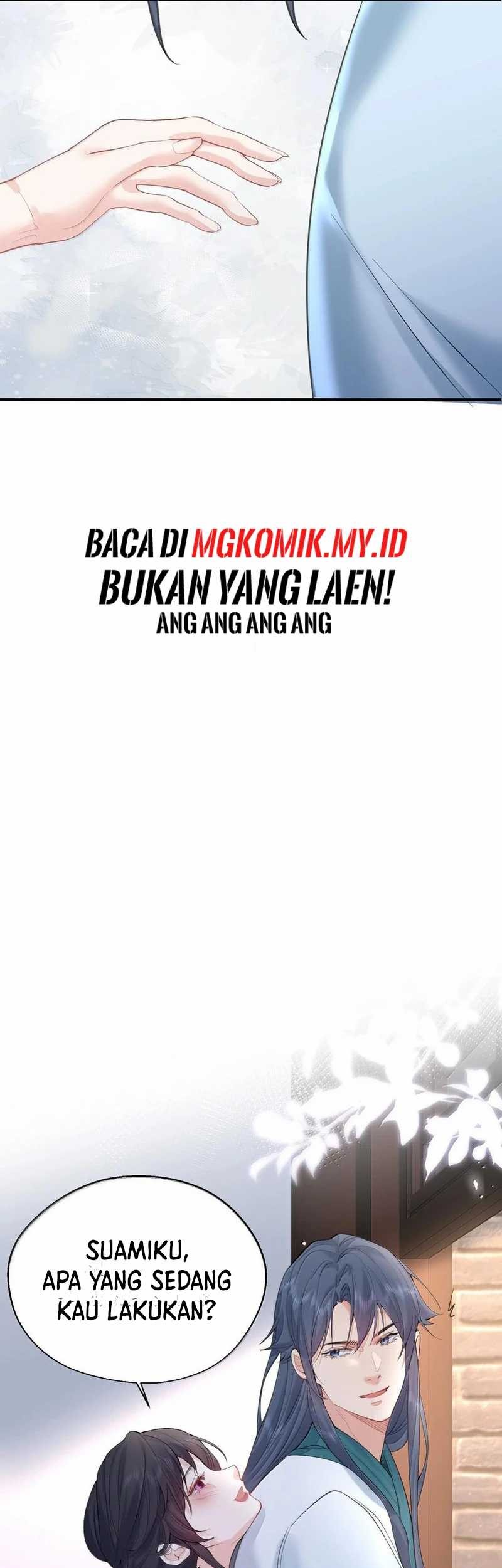 Am I Invincible Chapter 313 - Halaman 28