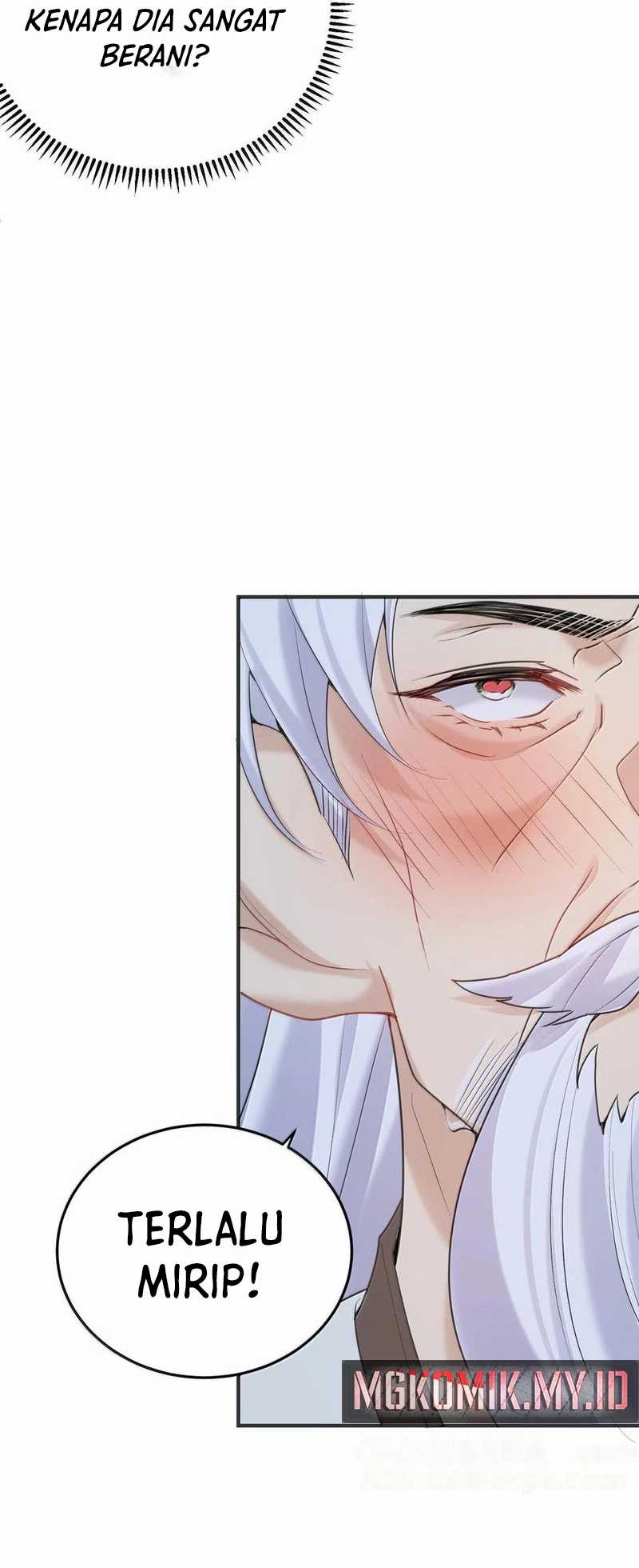 Am I Invincible Chapter 311 - Halaman 5
