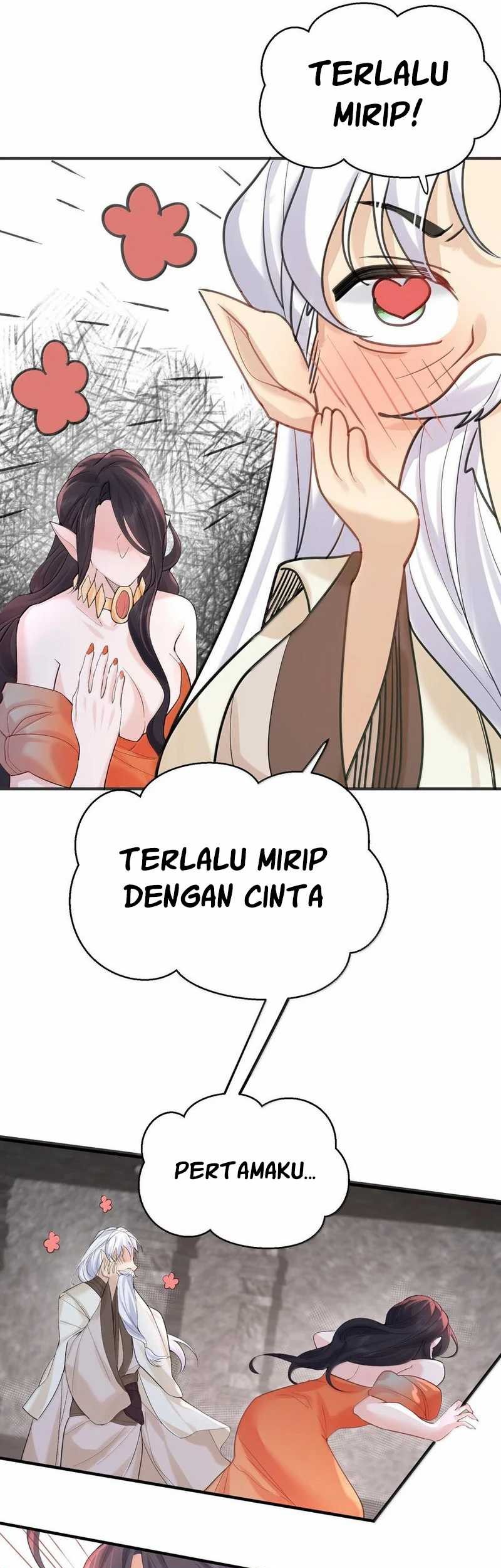 Am I Invincible Chapter 311 - Halaman 6