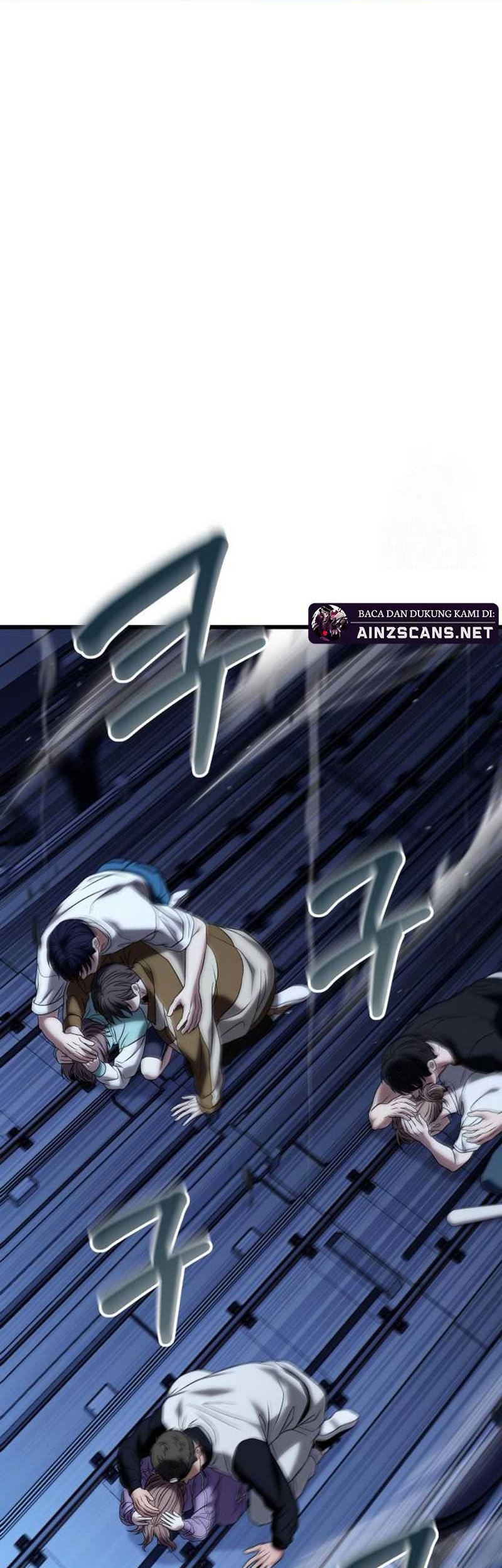 Manhwa The Ultimate Shut-In Chapter 25 gambar 2