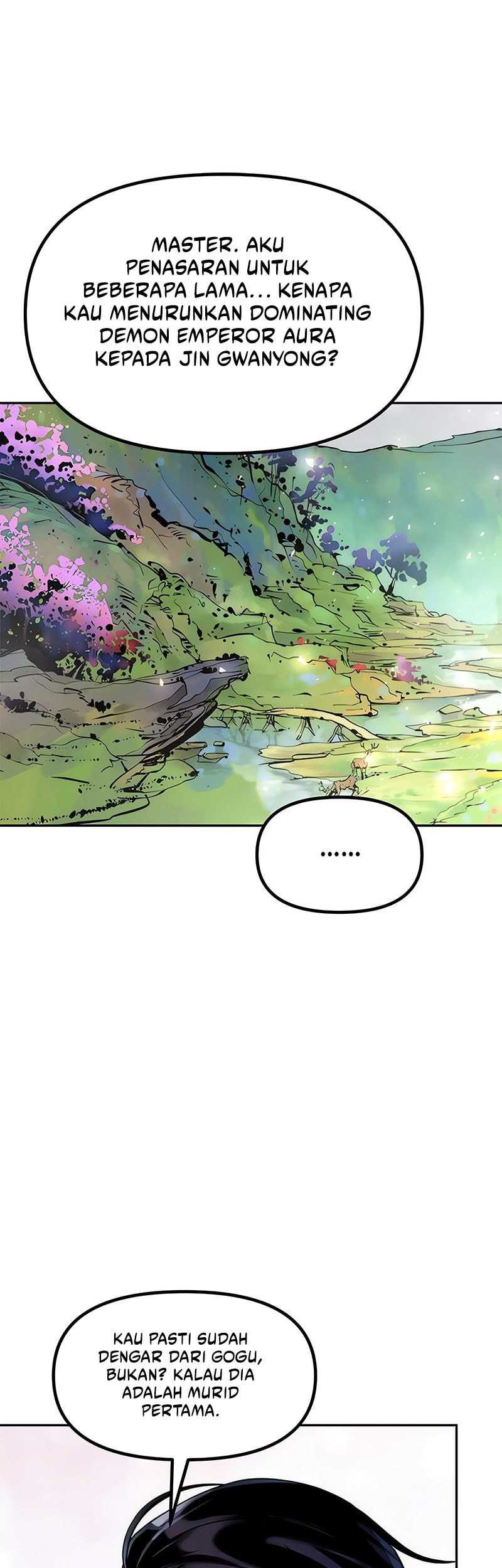 Komik Chronicles of the Demon Faction Chapter 114 gambar 1