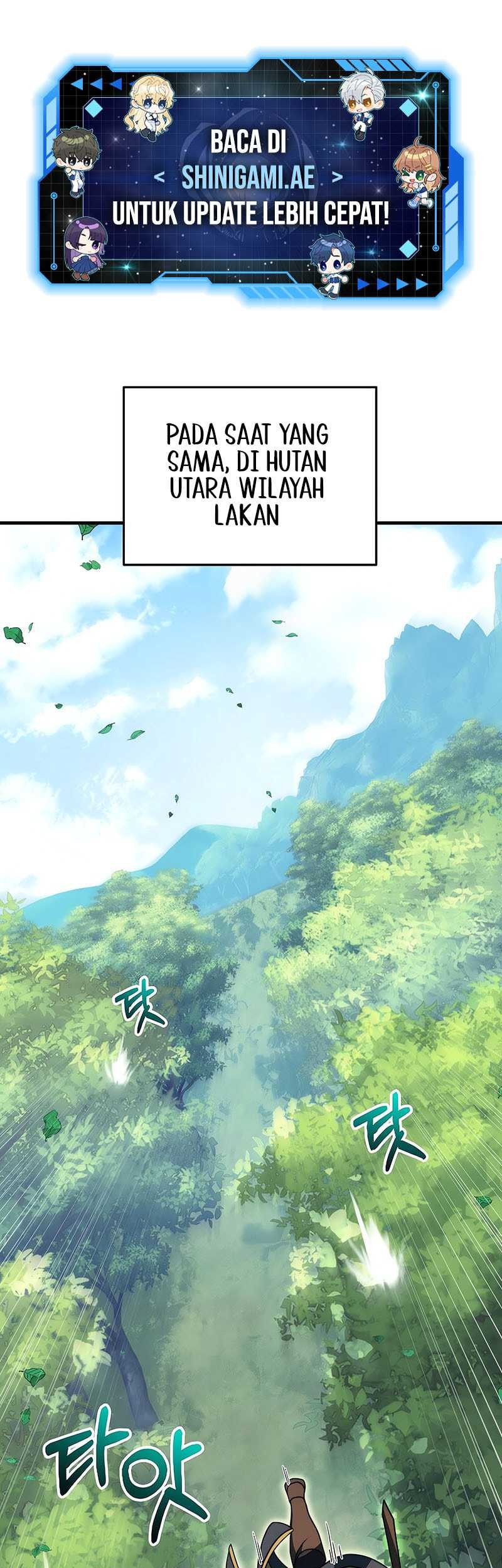 Komik Emperor Of Steel Chapter 36 gambar 1