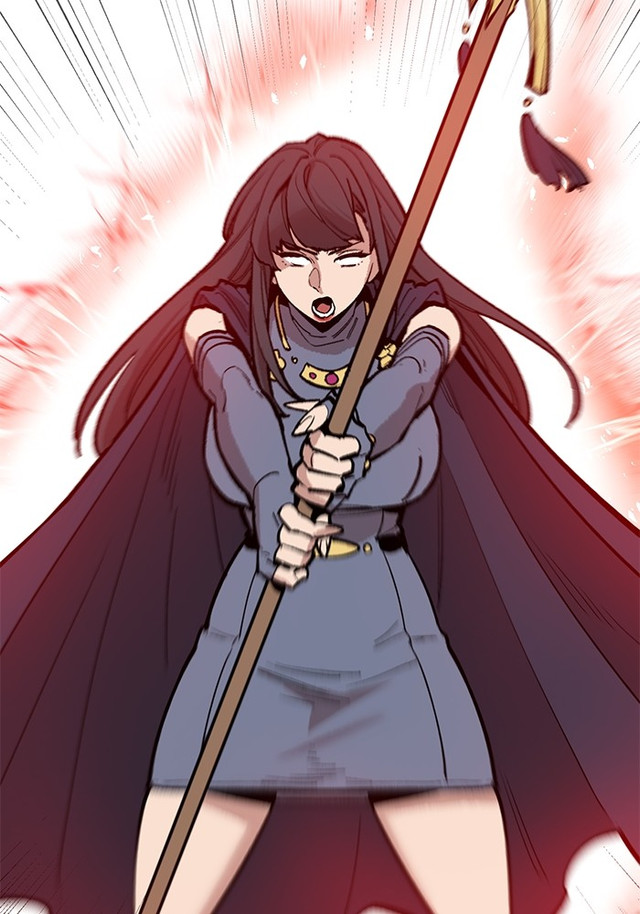Limit Breaker Chapter 163 halaman 10