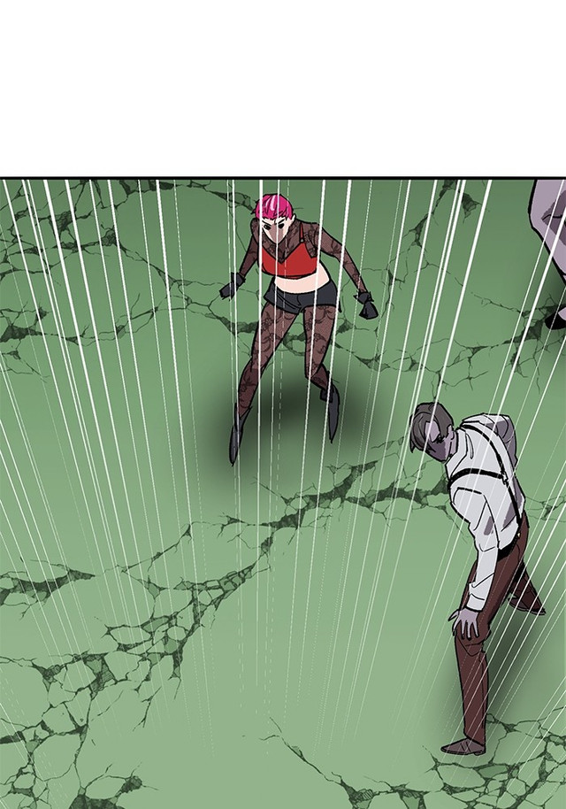 Limit Breaker Chapter 163 halaman 4