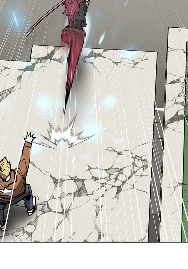 Limit Breaker Chapter 163 halaman 6