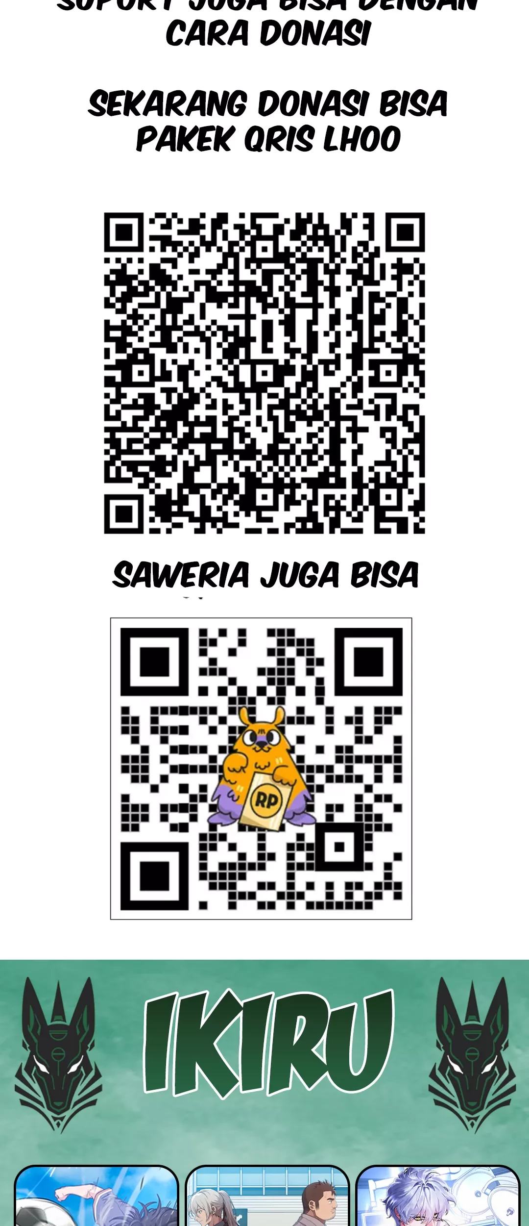 Return of the Sword God-Rank Civil Servant Chapter 42 - Halaman 78