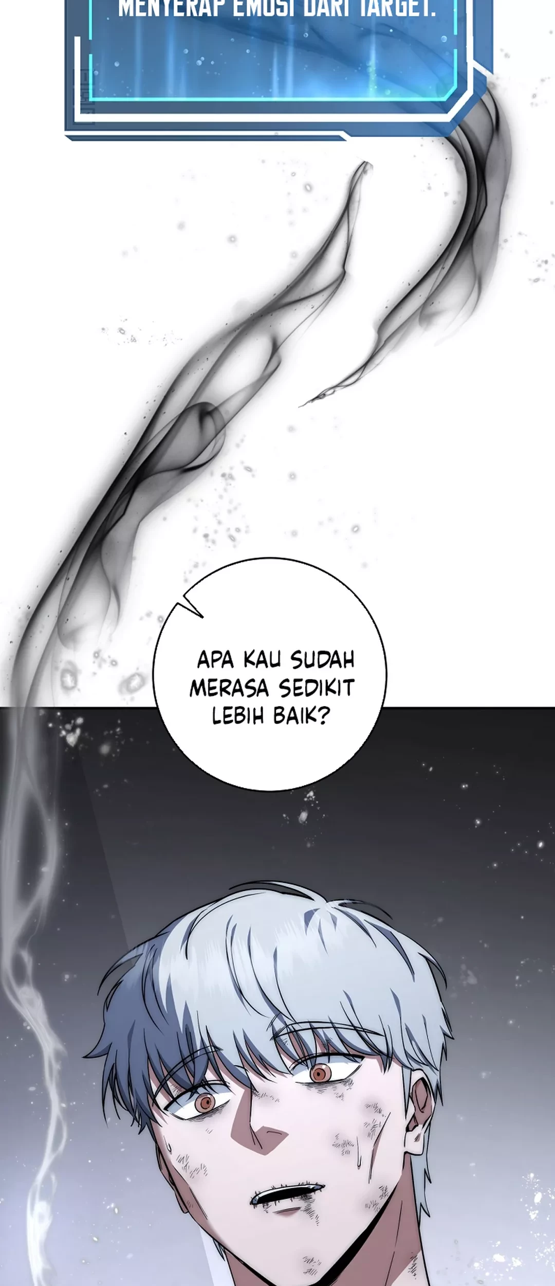 Return of the Sword God-Rank Civil Servant Chapter 42 - Halaman 10