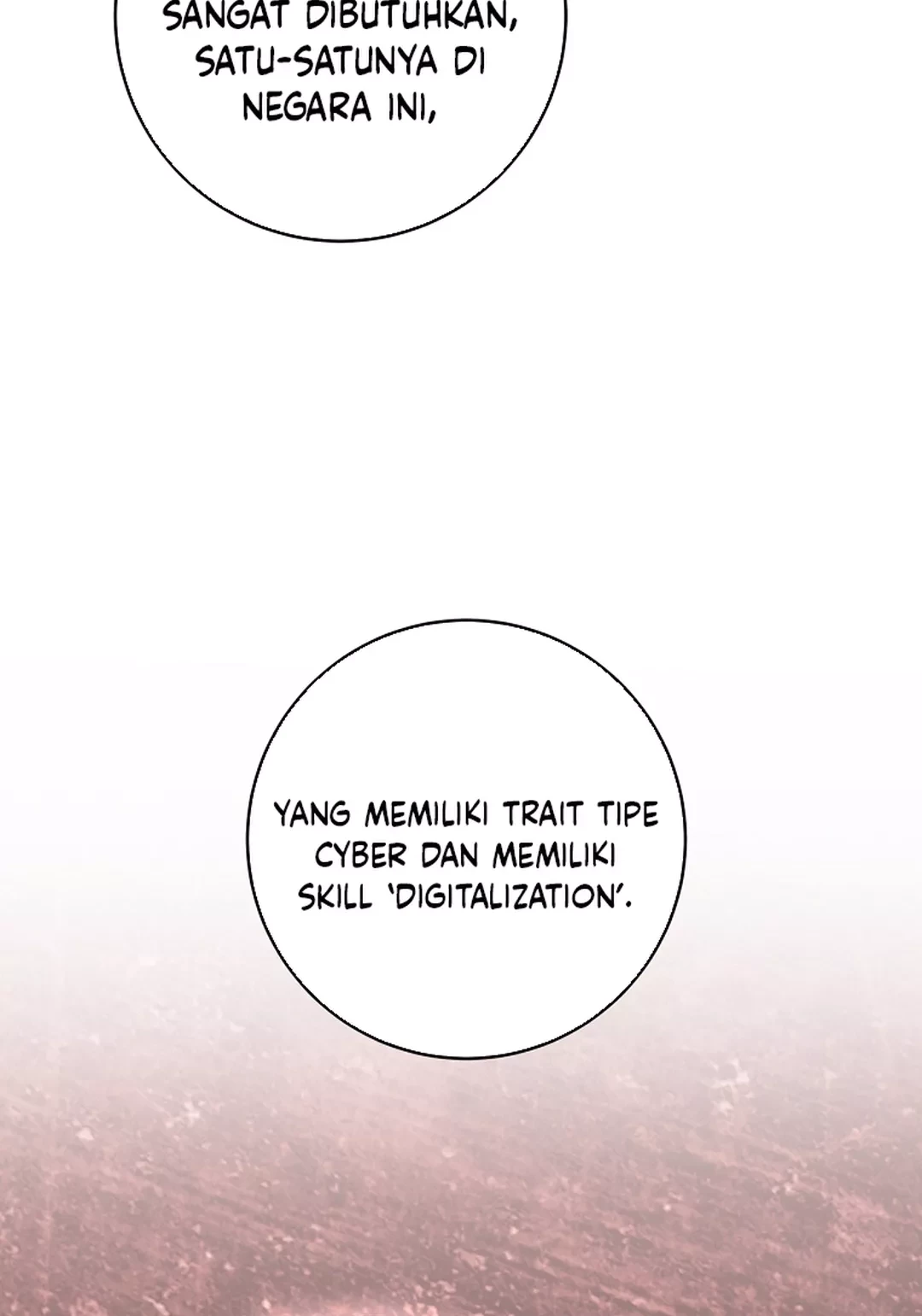 Return of the Sword God-Rank Civil Servant Chapter 42 - Halaman 19