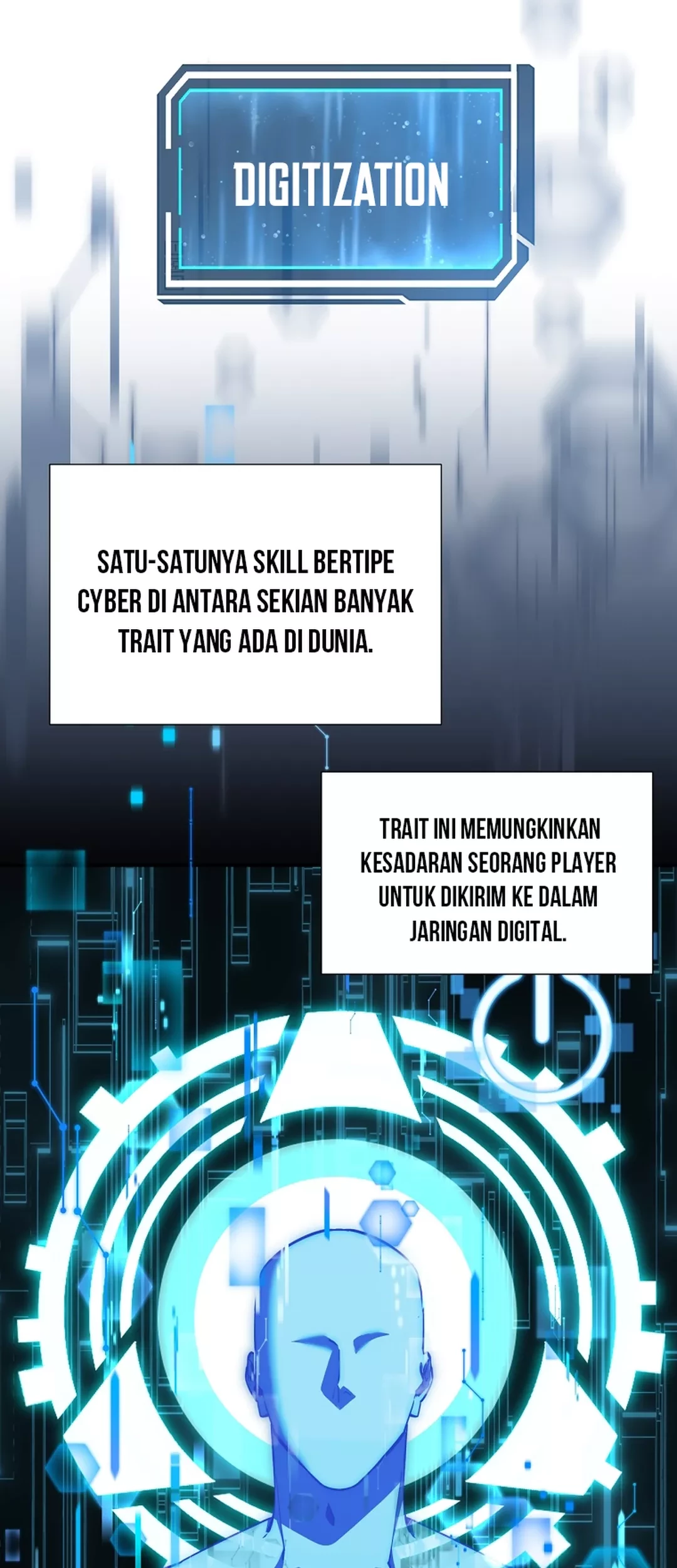 Return of the Sword God-Rank Civil Servant Chapter 42 - Halaman 21