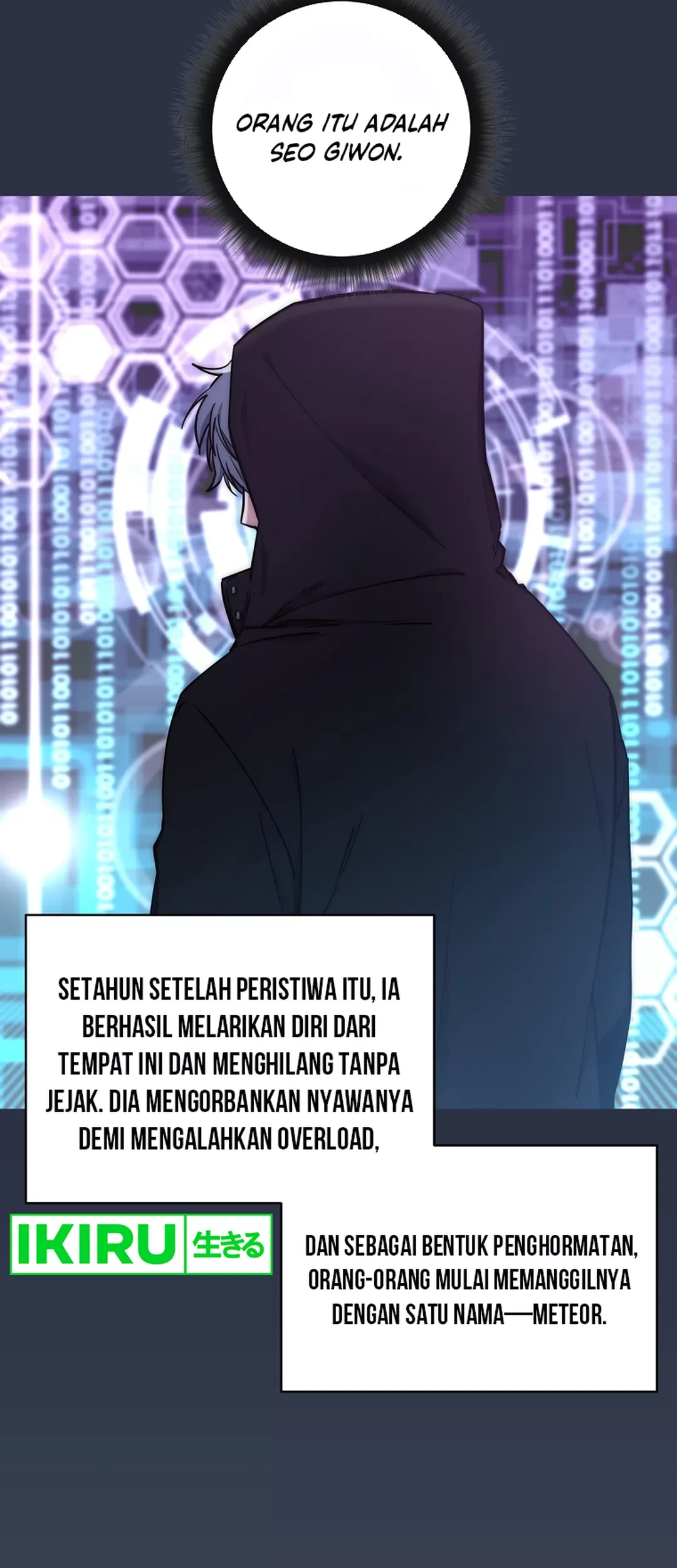 Return of the Sword God-Rank Civil Servant Chapter 42 - Halaman 26