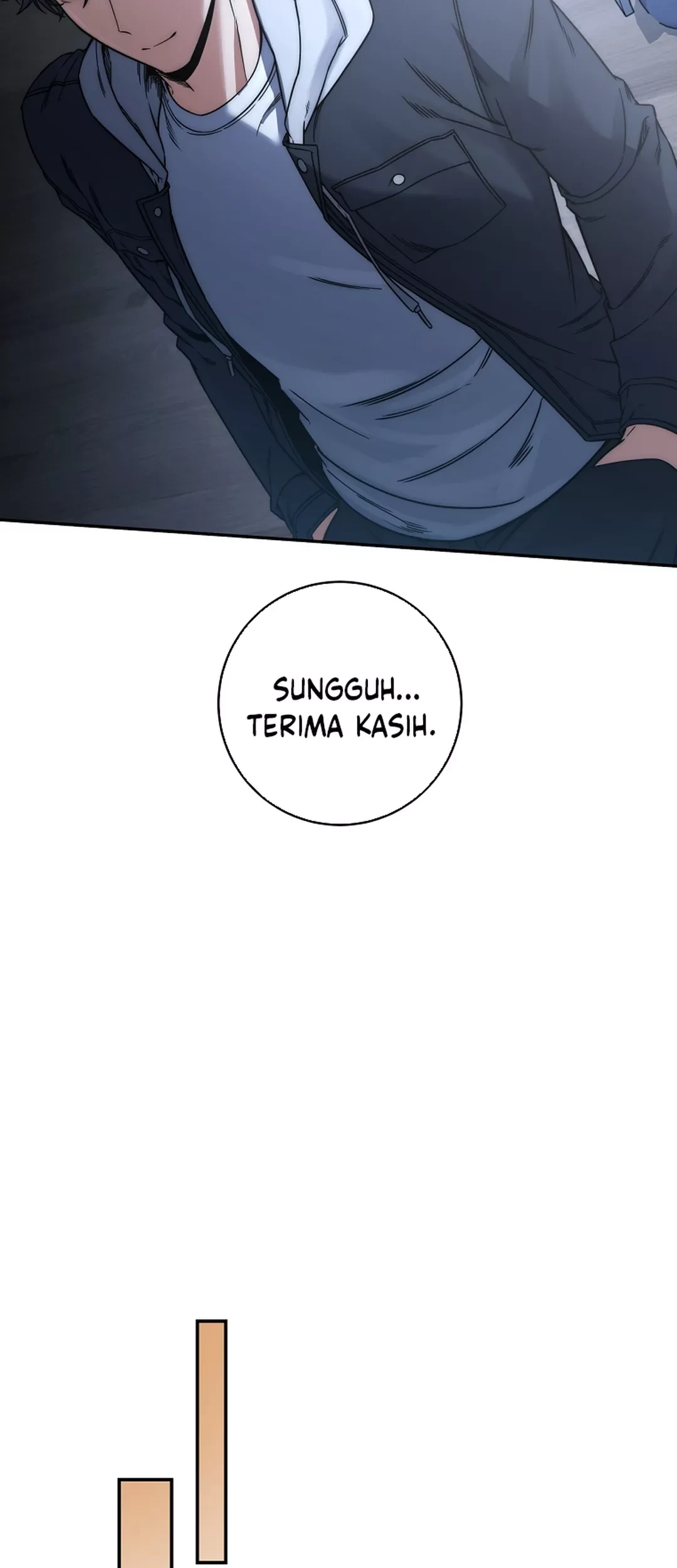 Return of the Sword God-Rank Civil Servant Chapter 42 - Halaman 42