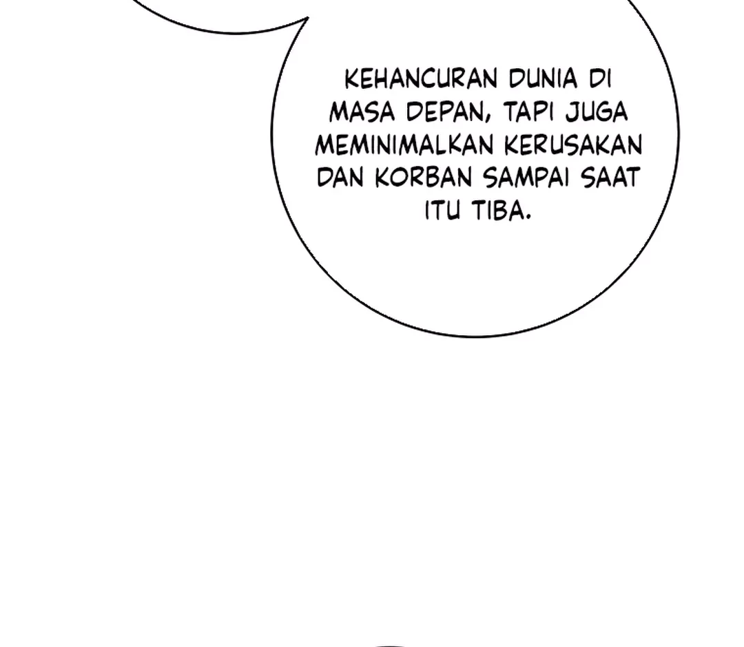 Return of the Sword God-Rank Civil Servant Chapter 42 - Halaman 49