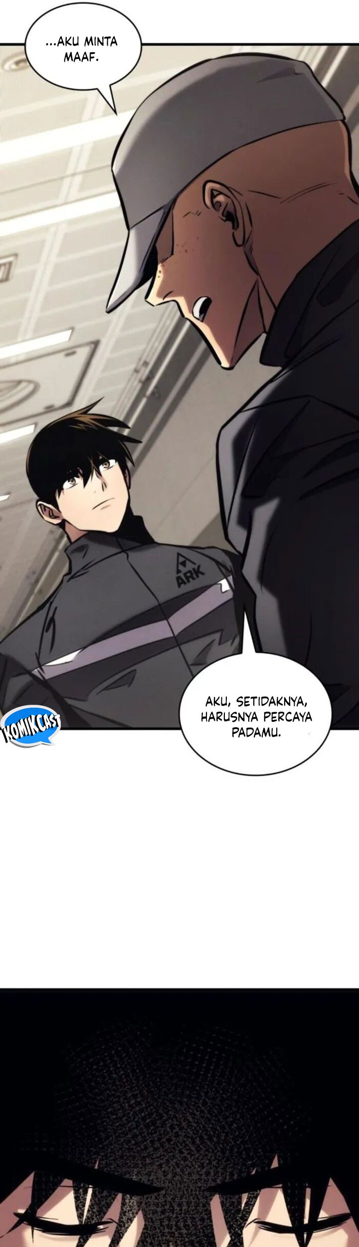 Kill The Dragon Chapter 142 - Halaman 77