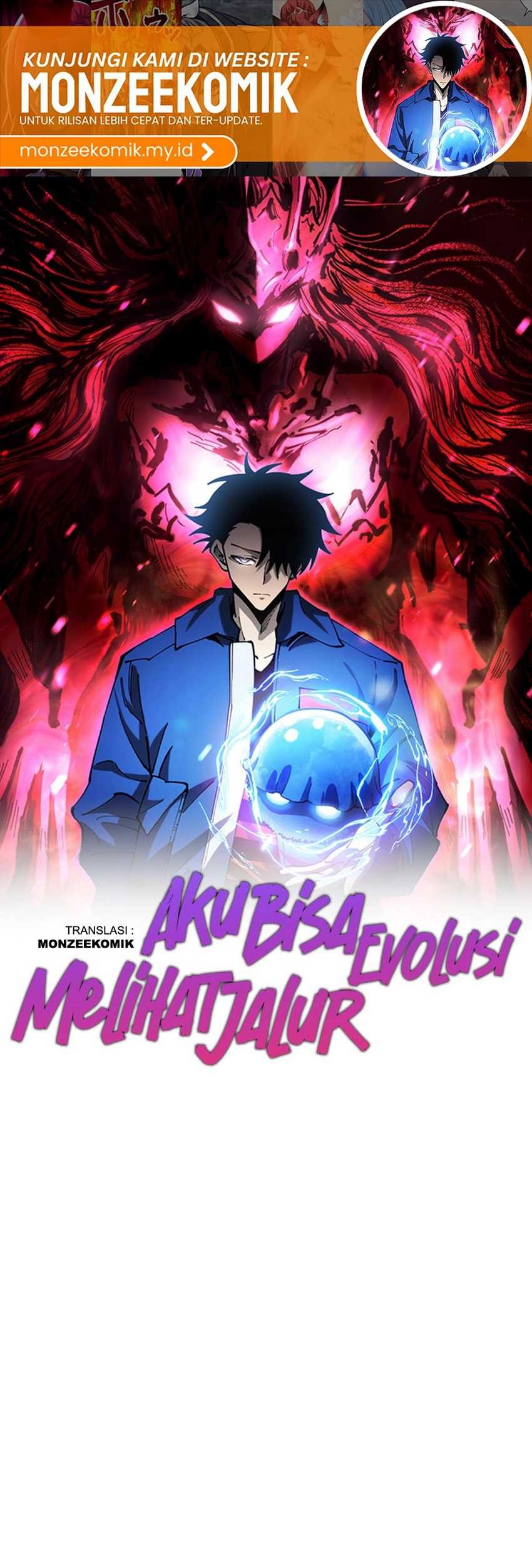 Manhua Global Beast Tamer: I Can See the Path of Evolution Chapter 05 gambar 2
