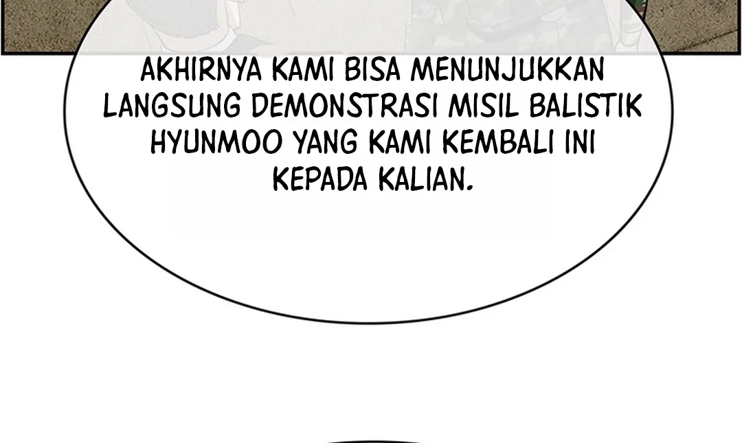 Should I Make You a Nuclear Weapon? Chapter 41 - Halaman 51