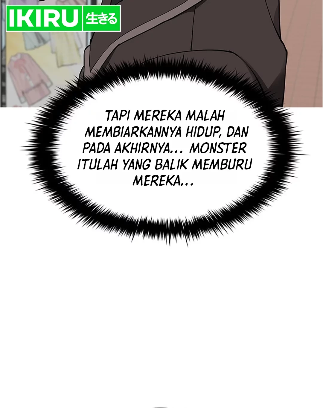 Should I Make You a Nuclear Weapon? Chapter 41 - Halaman 41