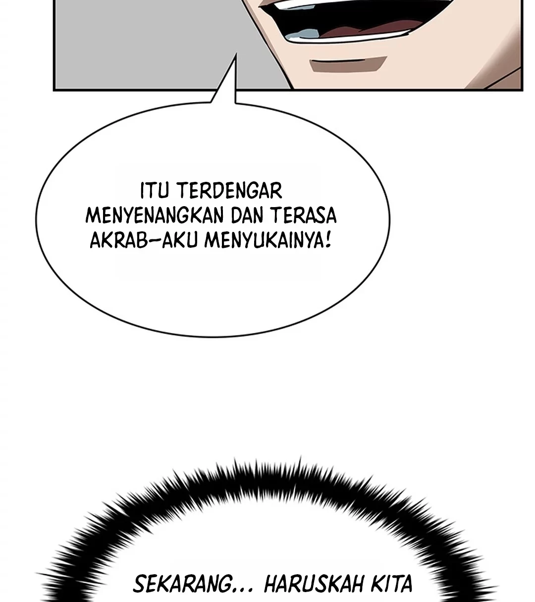 Should I Make You a Nuclear Weapon? Chapter 40 - Halaman 46