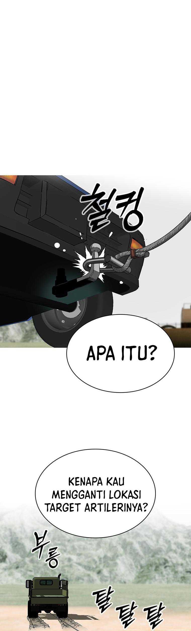 Manhwa Should I Make You a Nuclear Weapon? Chapter 24 gambar 2