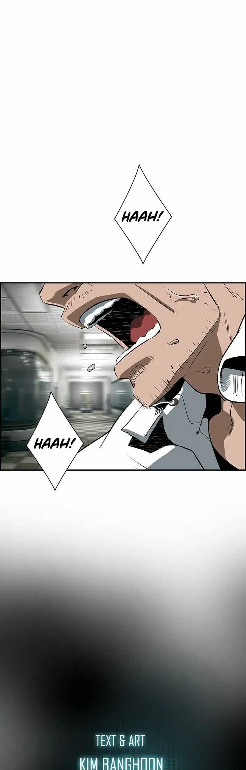Manhwa Should I Make You a Nuclear Weapon? Chapter 01 gambar 2