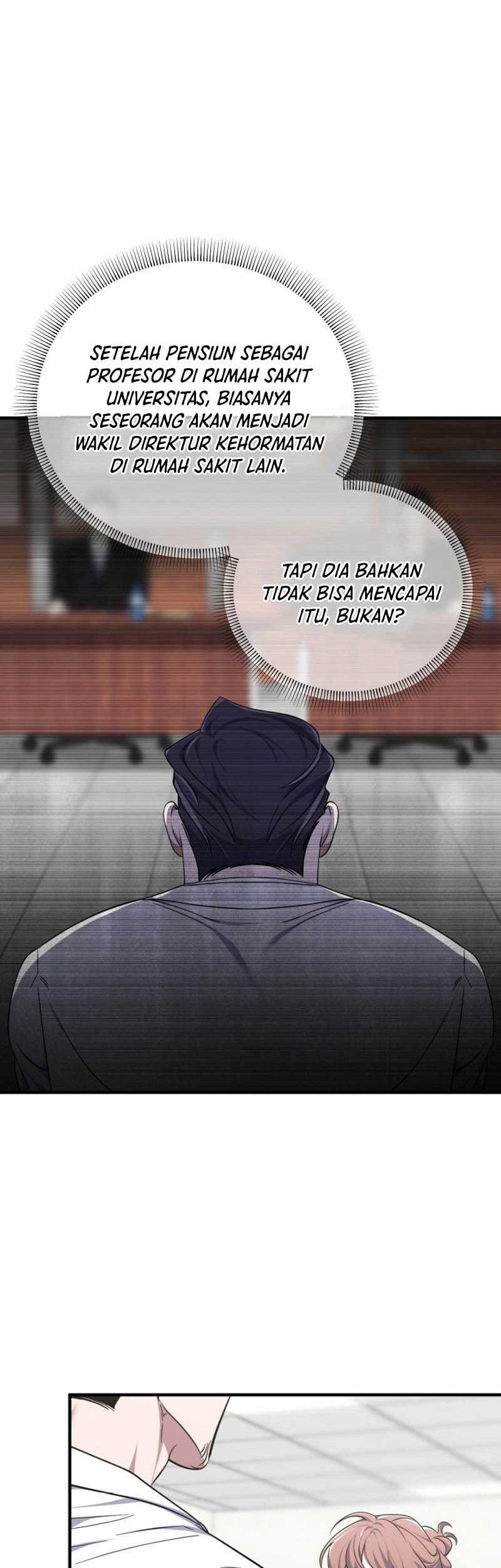 Top Medical Surgeon Chapter 17 Gambar 3