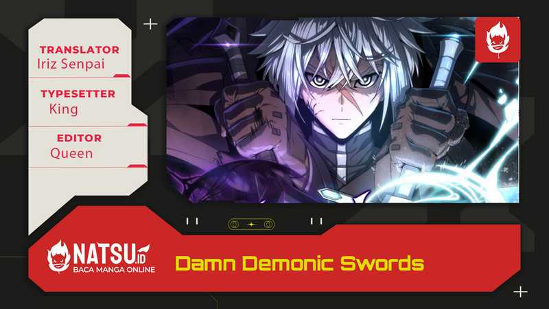 Komik Damn Demonic Swords Chapter 54 gambar 1