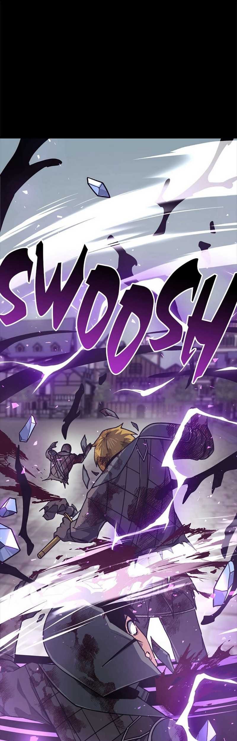 Manhwa Damn Demonic Swords Chapter 54 gambar 2