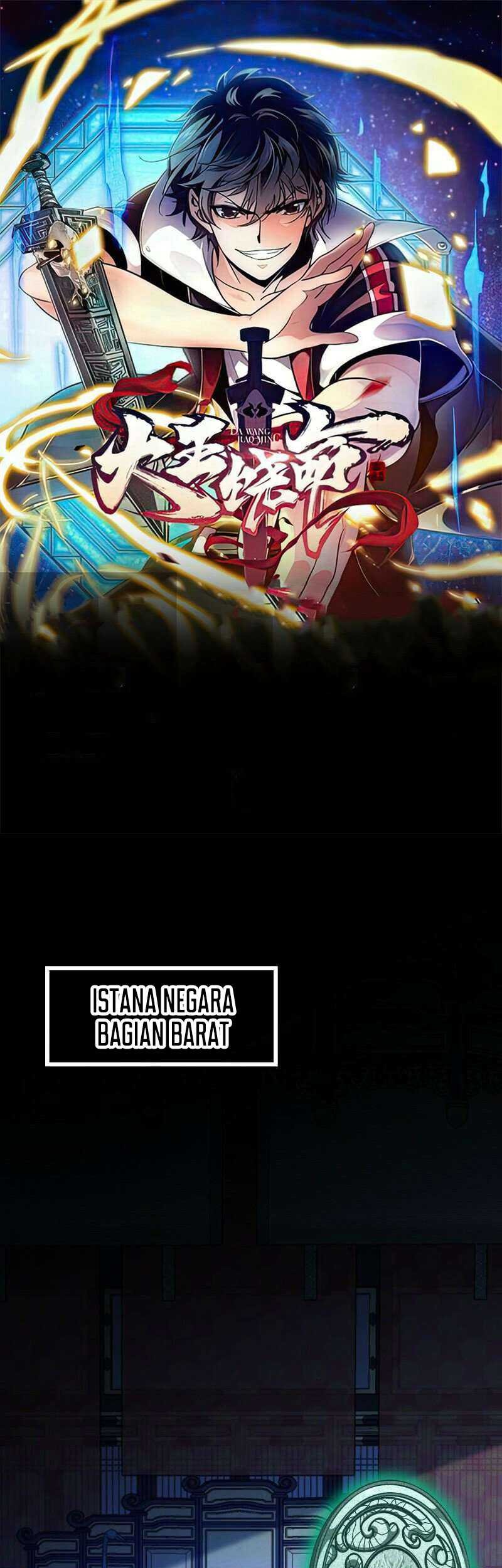 Manhua Spare Me, Great Lord! Chapter 642 gambar 2