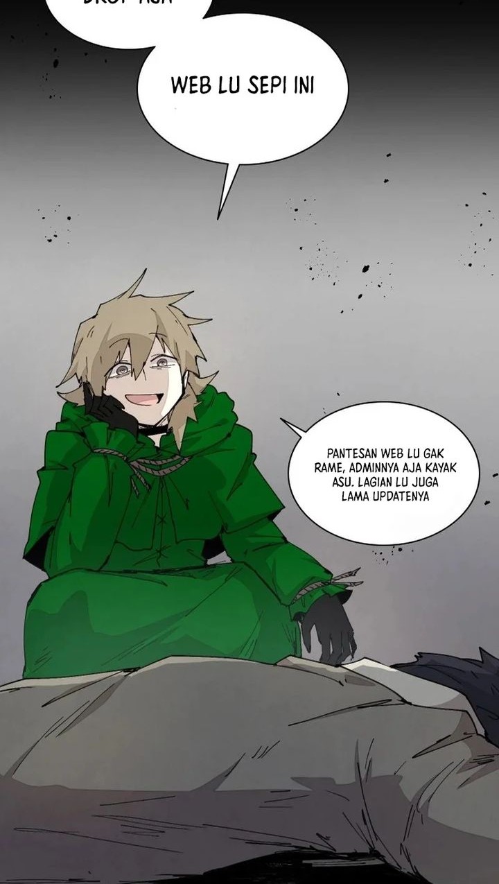 Manga The Rebirth of the Hero’s Party’s Archmage Chapter 78 gambar 2