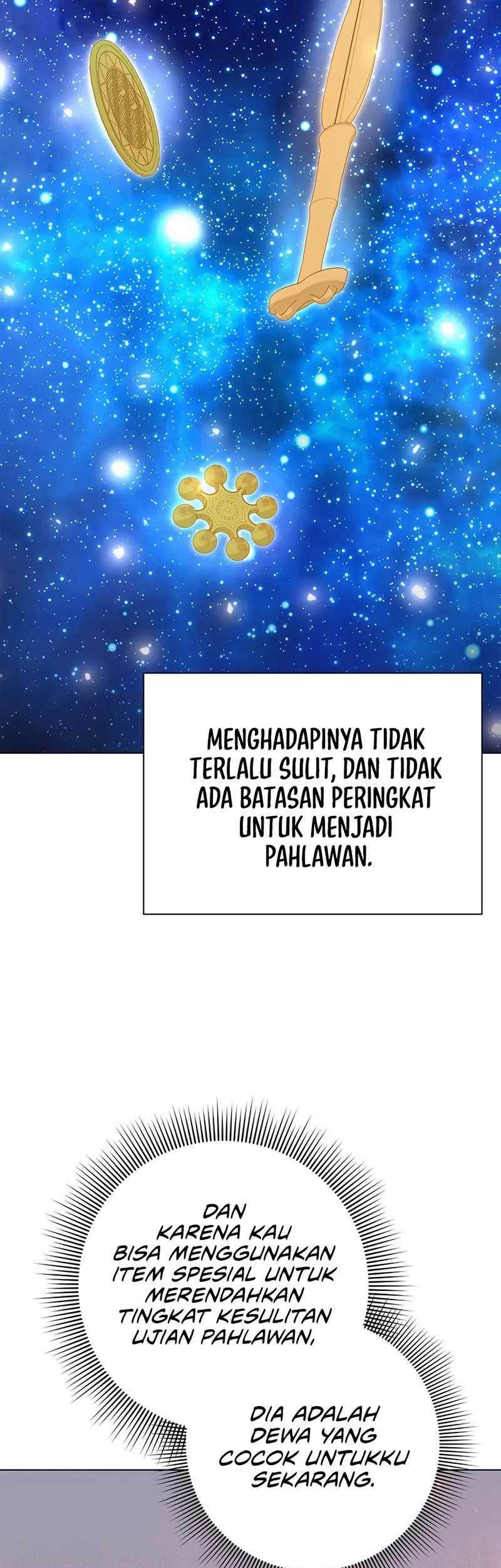Weapon Maker Chapter 54 halaman 4