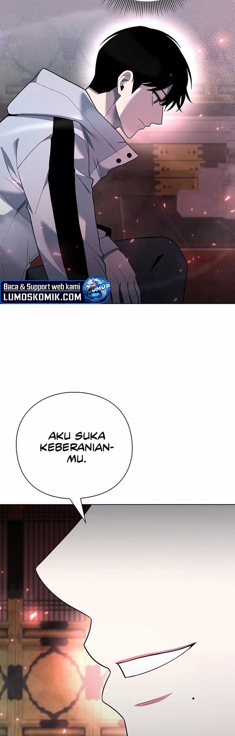 Weapon Maker Chapter 54 halaman 5