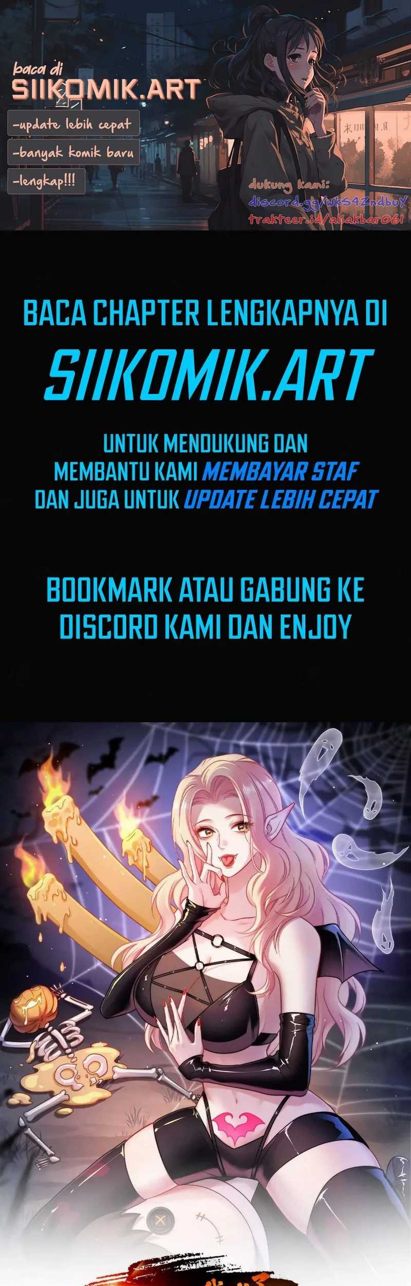 Komik After Improperly Licking a Dog, I Became a Billionaire Chapter 186 gambar 1