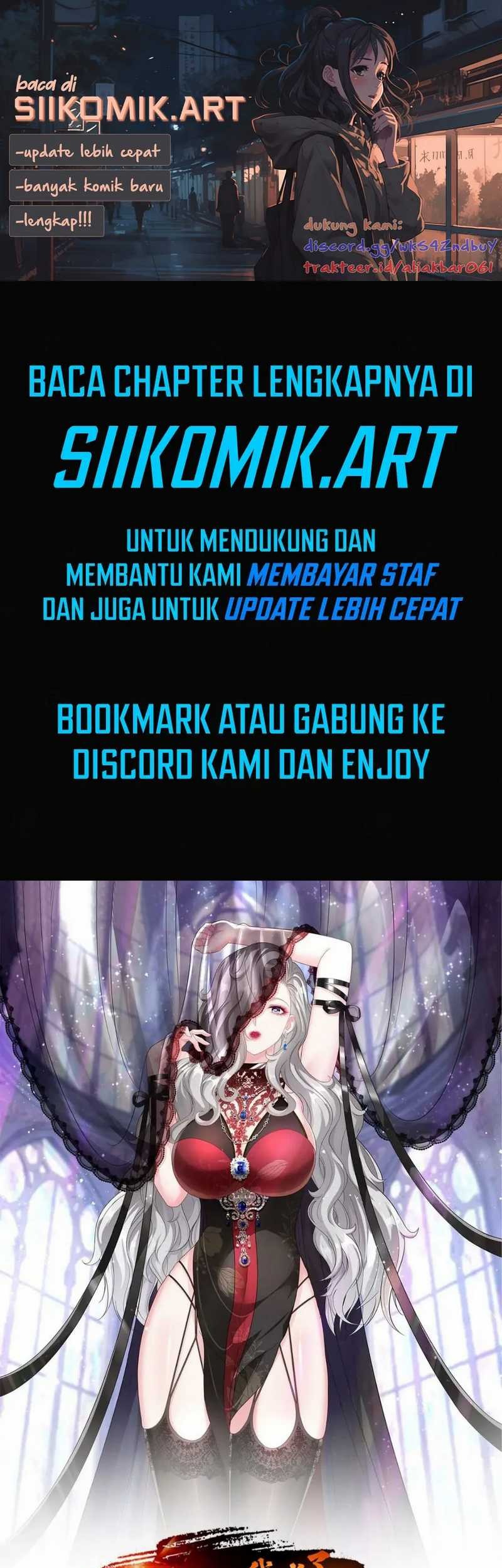 Komik After Improperly Licking a Dog, I Became a Billionaire Chapter 183 gambar 1