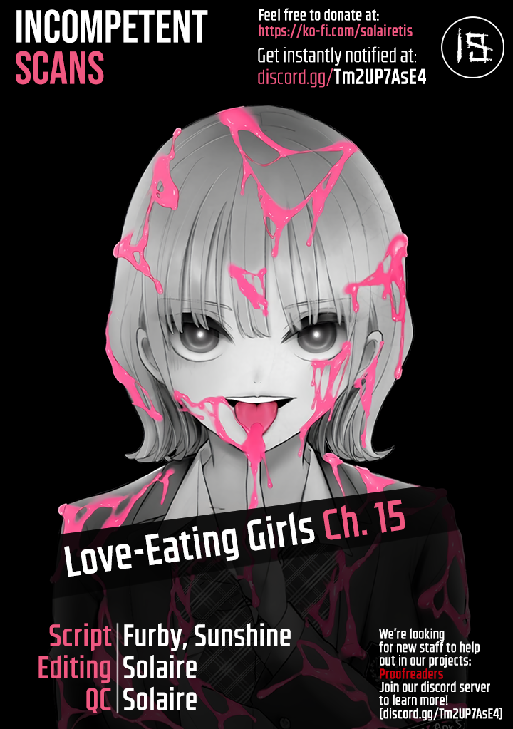 Manga Koibami Shoujo Chapter 15 gambar 2