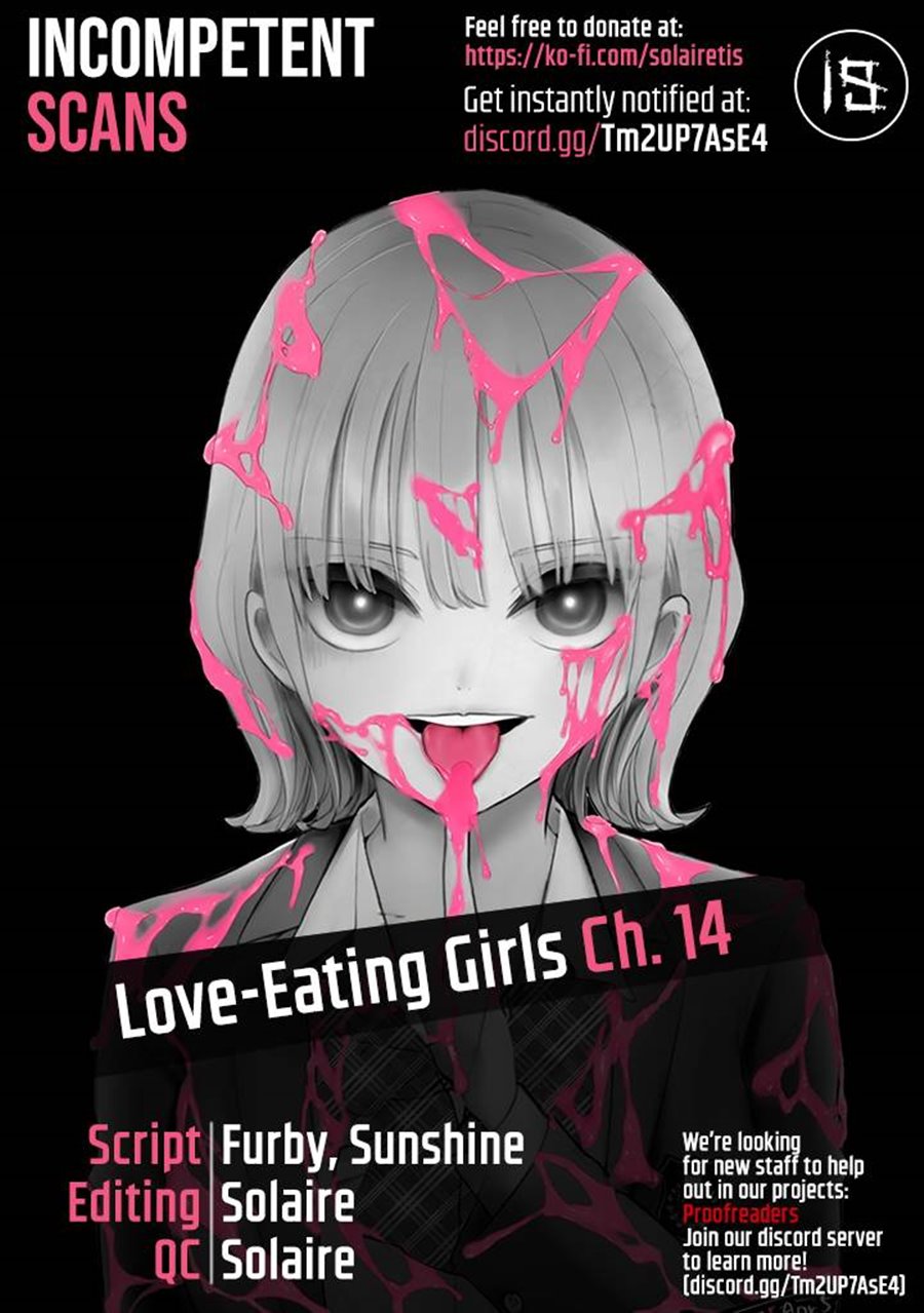 Manga Koibami Shoujo Chapter 14 gambar 2