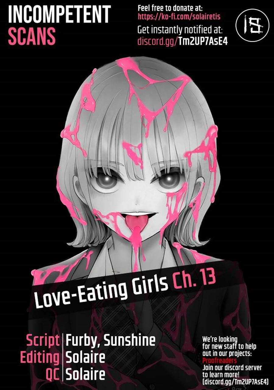 Manga Koibami Shoujo Chapter 13 gambar 2