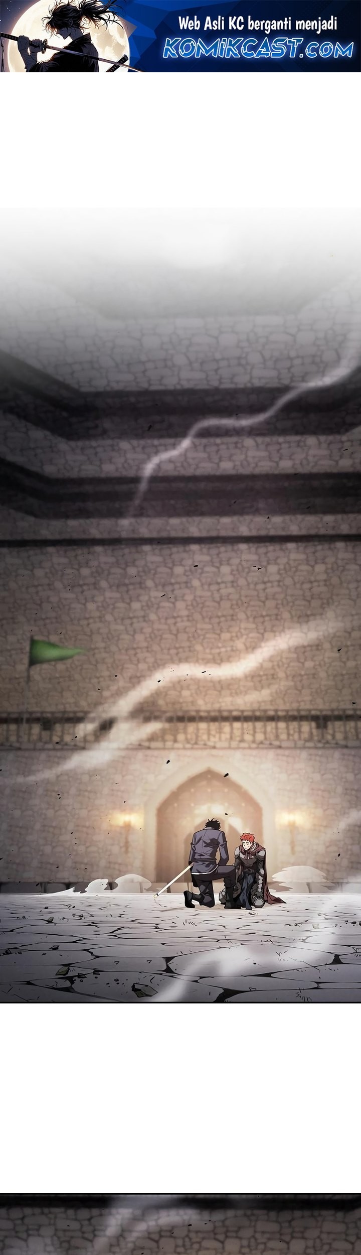 Manhwa Academy’s Genius Swordmaster Chapter 96 gambar 2