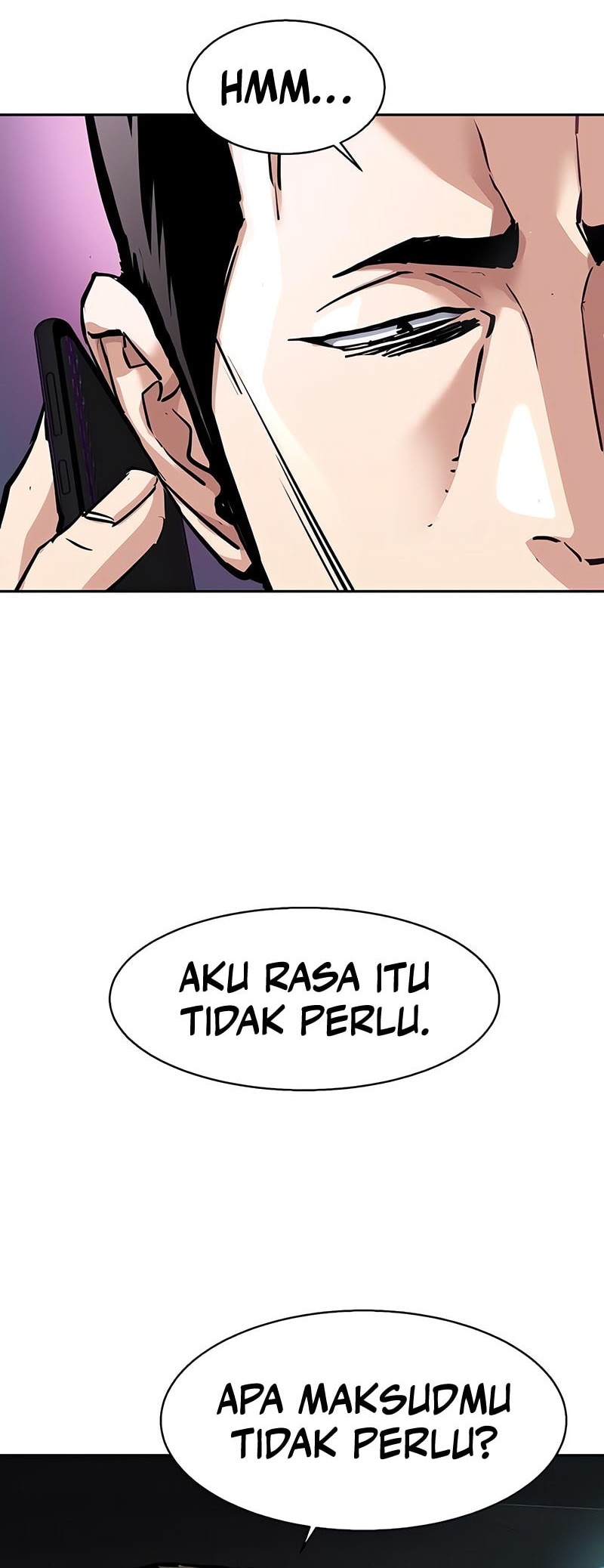 Mercenary Enrollment Chapter 233 - Halaman 52