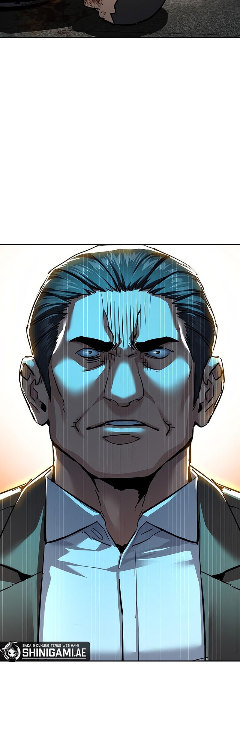 Mercenary Enrollment Chapter 233 - Halaman 55