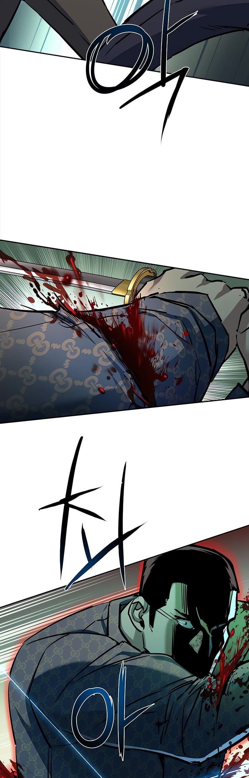 Mercenary Enrollment Chapter 233 - Halaman 6