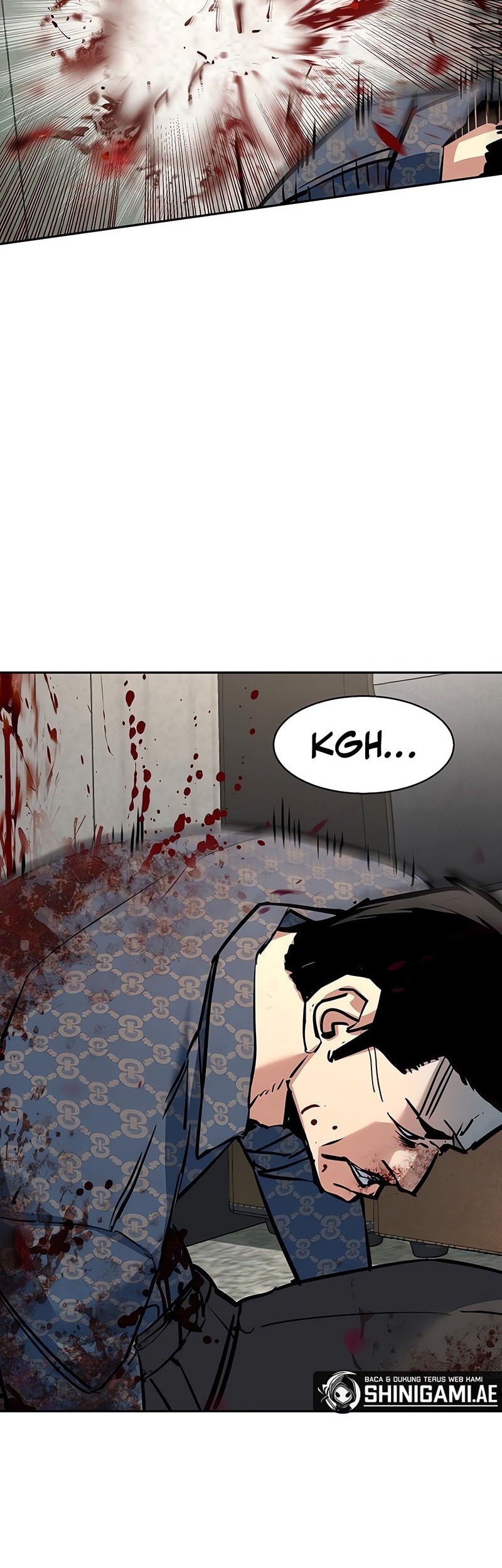 Mercenary Enrollment Chapter 233 - Halaman 10