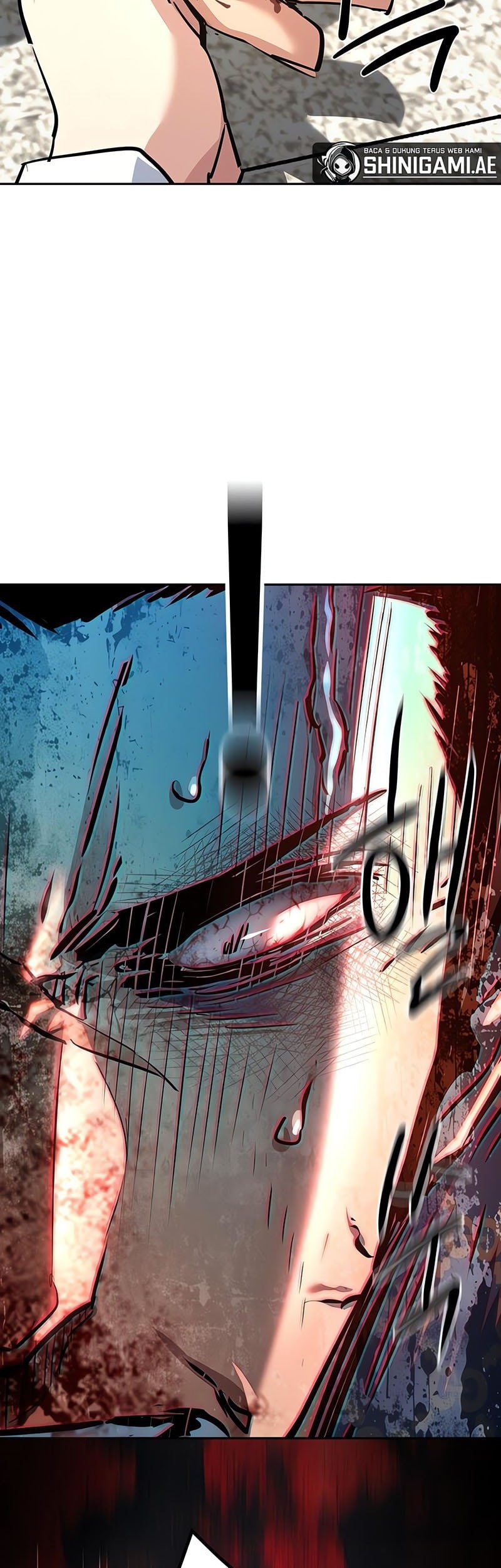 Mercenary Enrollment Chapter 233 - Halaman 19