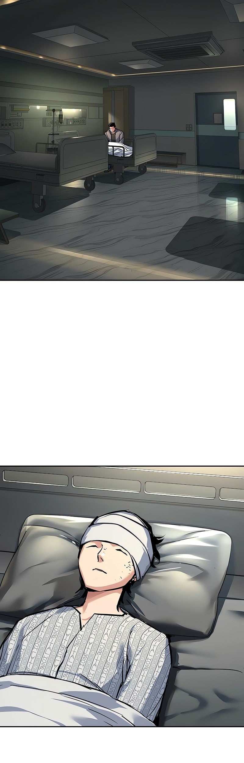 Mercenary Enrollment Chapter 233 - Halaman 25