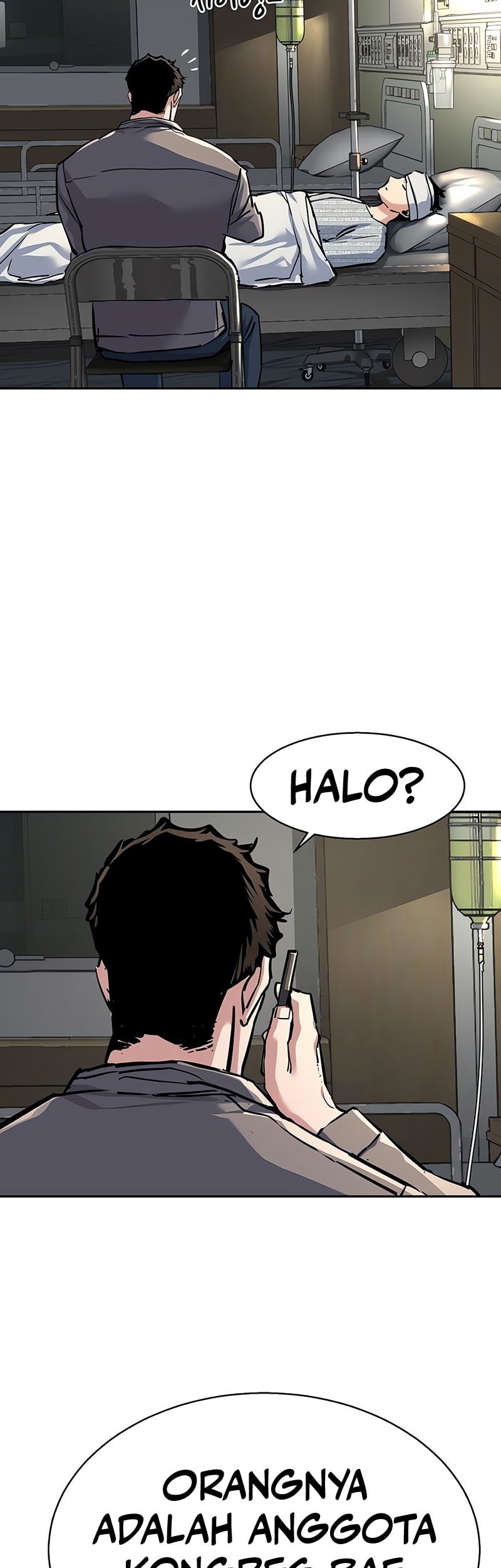 Mercenary Enrollment Chapter 233 - Halaman 27