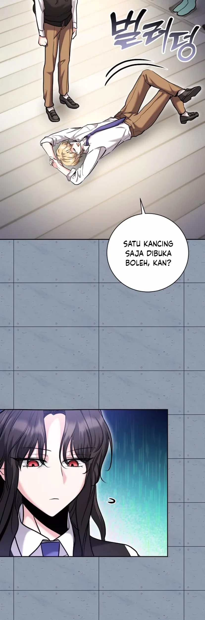 Genius Actor’s Aura Chapter 83 - Halaman 54