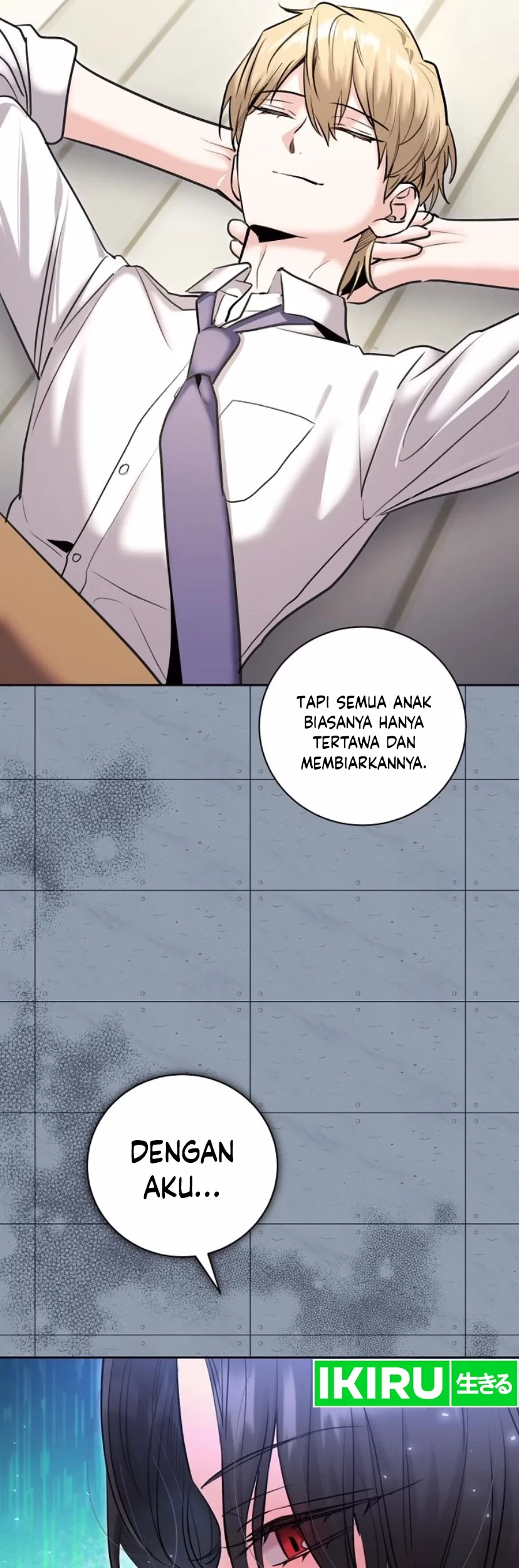 Genius Actor’s Aura Chapter 83 - Halaman 59
